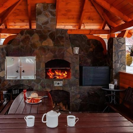 Tylicz W Deche Pokoje I Apartamenty Buitenkant foto